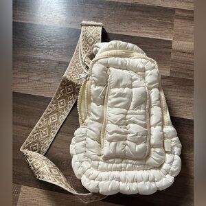 Simply southern crossbody purse